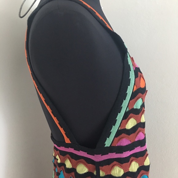 Missoni vintage Dress - Picture 3 of 9